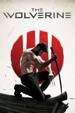 فیلم The Wolverine