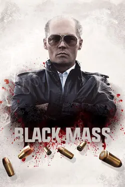 فیلم Black Mass