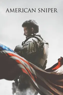 فیلم American Sniper