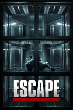 فیلم Escape Plan
