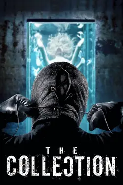 فیلم The Collection
