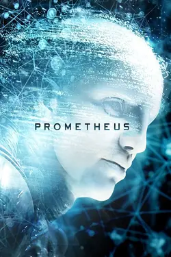 فیلم Prometheus
