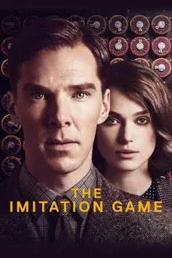 فیلم The Imitation Game