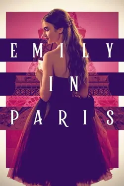 سریال Emily in Paris