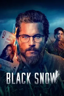 سریال Black Snow