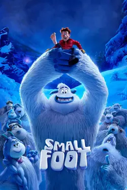 انیمیشن Smallfoot