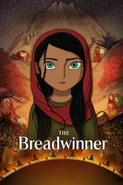 انیمیشن The Breadwinner