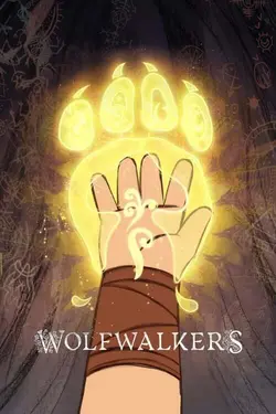 انیمیشن Wolfwalkers
