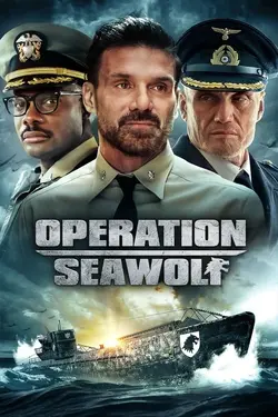 فیلم Operation Seawolf