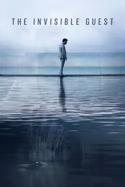 فیلم The Invisible Guest