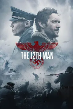 فیلم The 12th Man