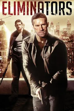 فیلم Eliminators