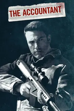 فیلم The Accountant