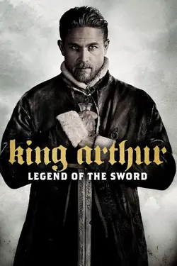 فیلم King Arthur: Legend of the Sword