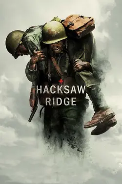فیلم Hacksaw Ridge