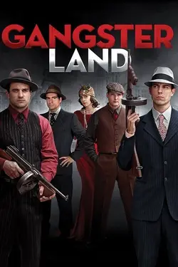 فیلم Gangster Land