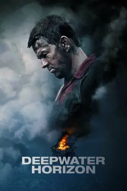 فیلم Deepwater Horizon