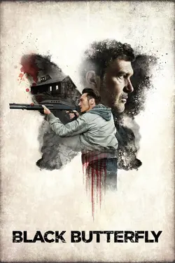 فیلم Black Butterfly