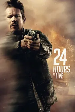 فیلم 24 Hours to Live