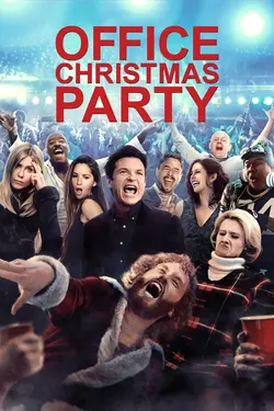 فیلم Office Christmas Party