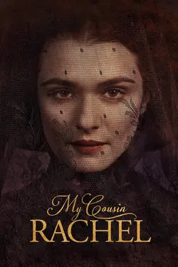 فیلم My Cousin Rachel
