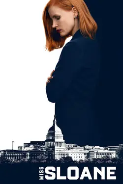 فیلم Miss Sloane