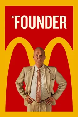 فیلم The Founder