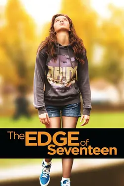 فیلم The Edge of Seventeen