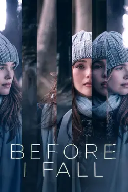 فیلم Before I Fall