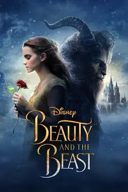 فیلم Beauty and the Beast