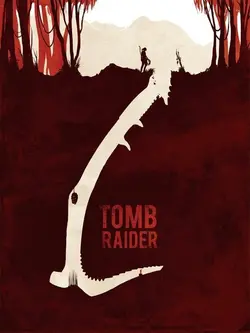 فیلم Tomb Raider