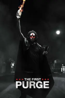فیلم The First Purge