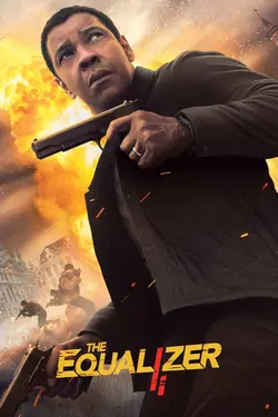 فیلم The Equalizer 2