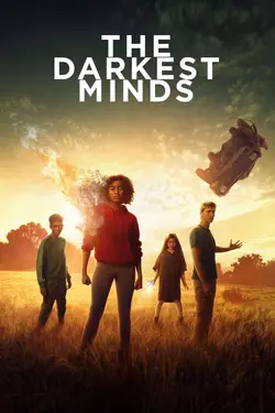 فیلم The Darkest Minds