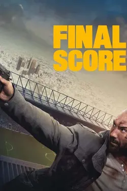 فیلم Final Score