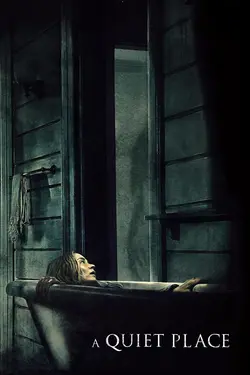 فیلم A Quiet Place