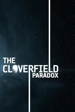 فیلم The Cloverfield Paradox