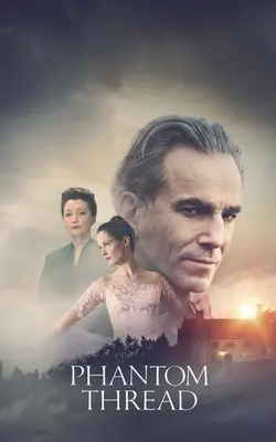 فیلم Phantom Thread