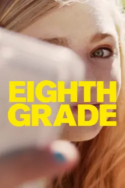فیلم Eighth Grade