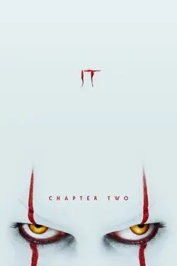 فیلم It Chapter Two