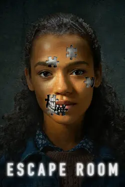فیلم Escape Room