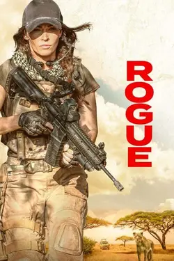 فیلم Rogue