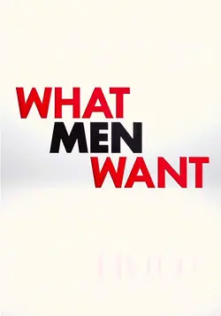 فیلم What Men Want