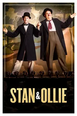 فیلم Stan And Ollie