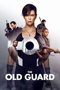 فیلم The Old Guard