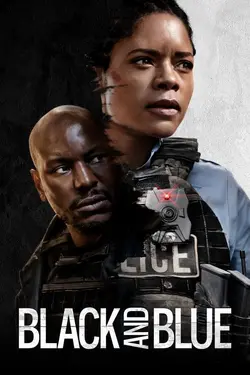 فیلم Black and Blue