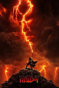 فیلم Hellboy