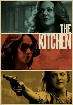 فیلم The Kitchen