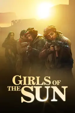 فیلم Girls of the Sun