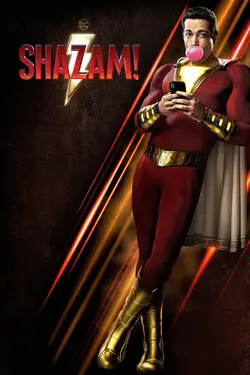 فیلم Shazam!